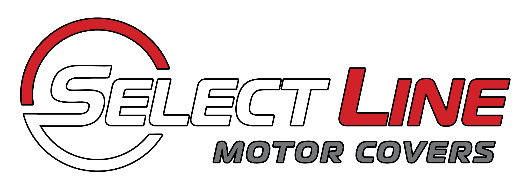 SelectLine™ Covers: Vented Outboard Motor Covers